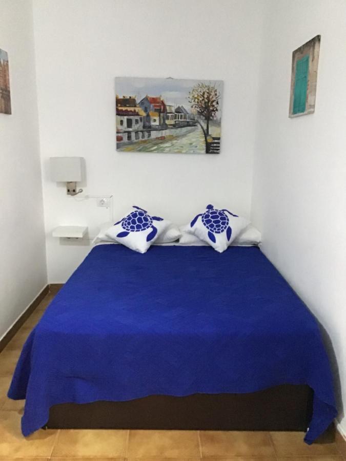 Hotel cápsula Playamar Ii *