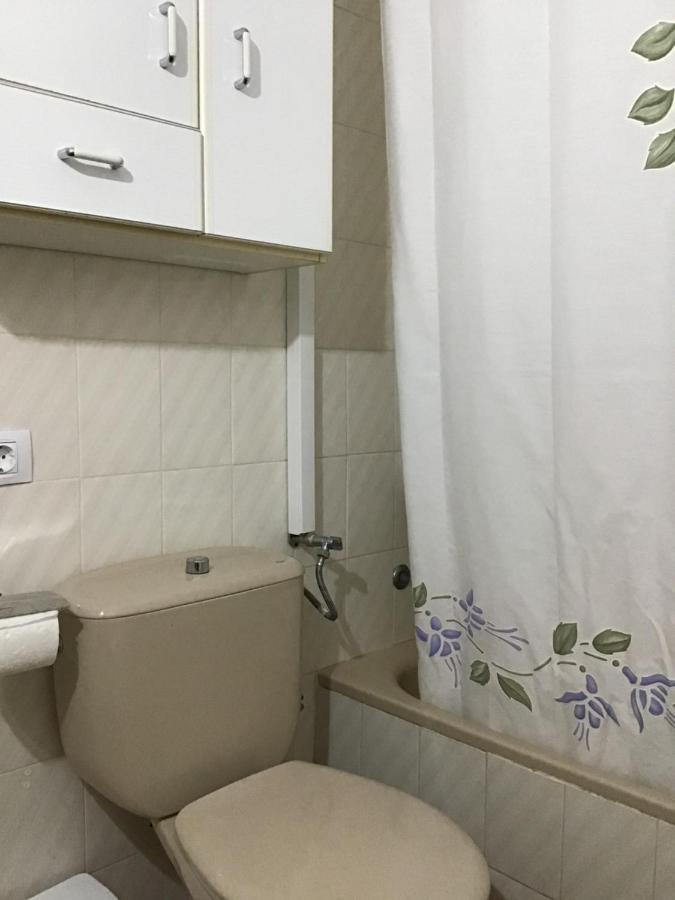Kapselhotel Playamar Ii Valle Gran Rey