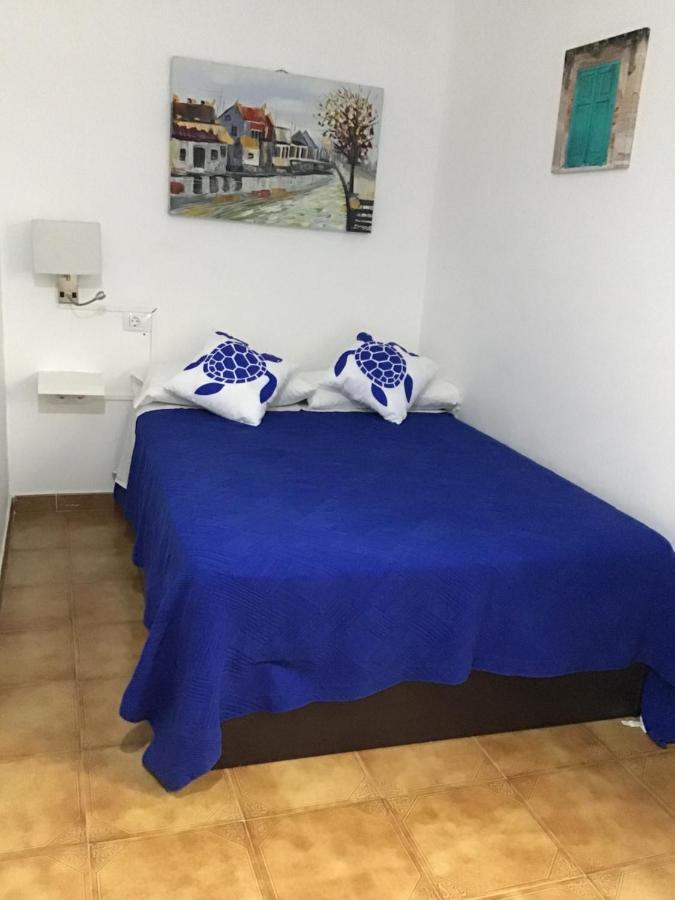 Kapselhotel Playamar Ii